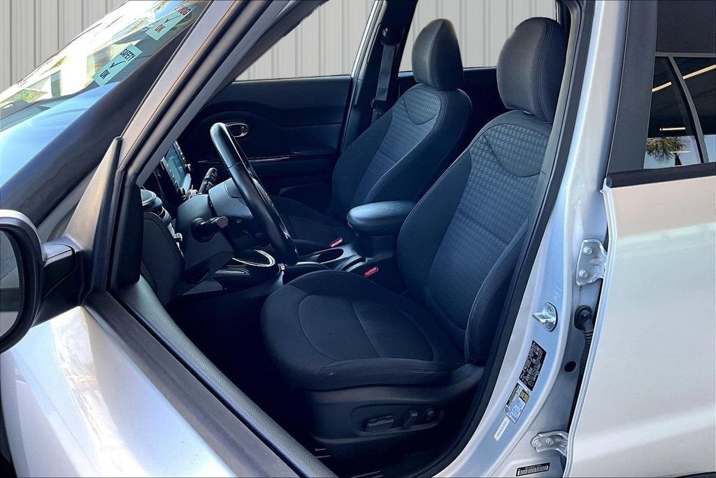 2014 Kia Soul !