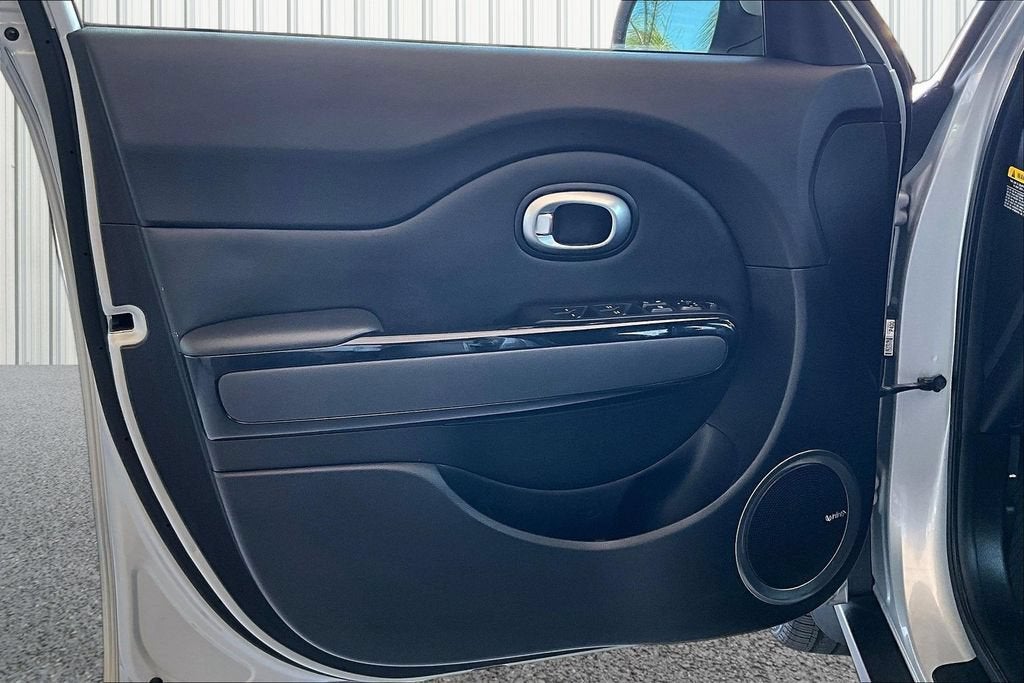 2014 Kia Soul !