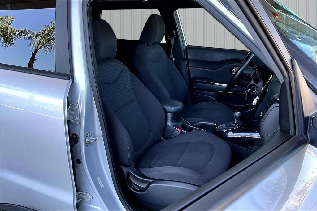 2014 Kia Soul !