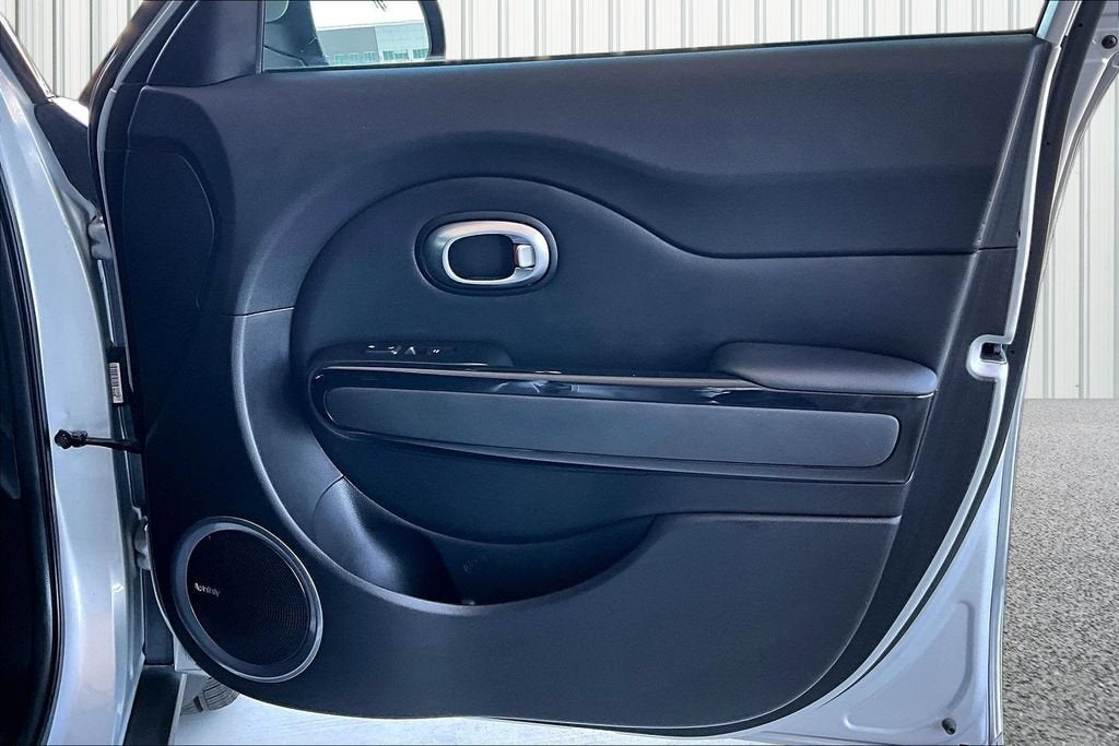 2014 Kia Soul !