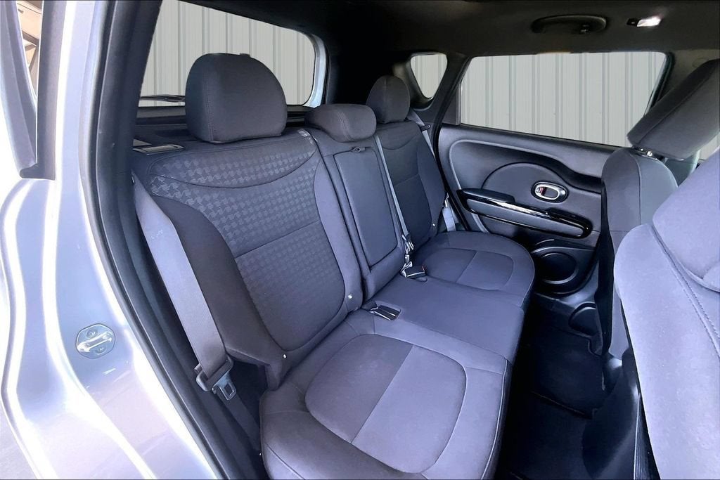 2014 Kia Soul !