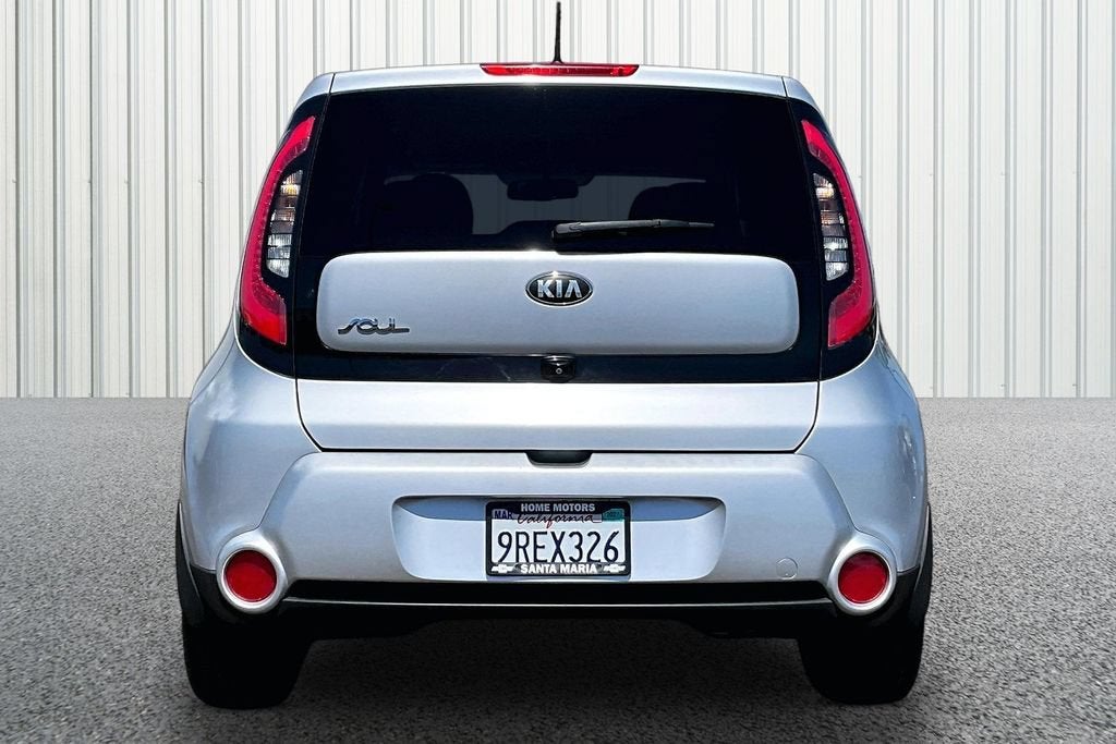 2014 Kia Soul !