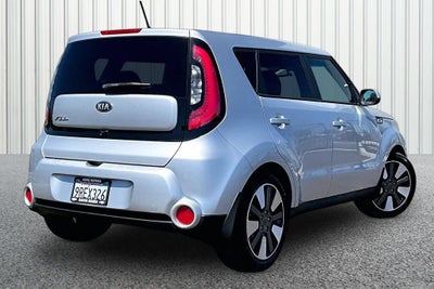 2014 Kia Soul !