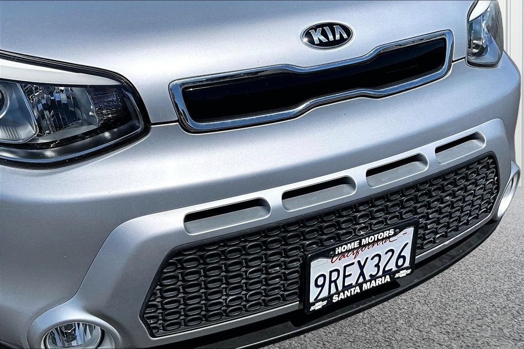 2014 Kia Soul !