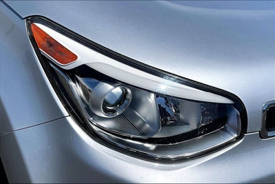 2014 Kia Soul !