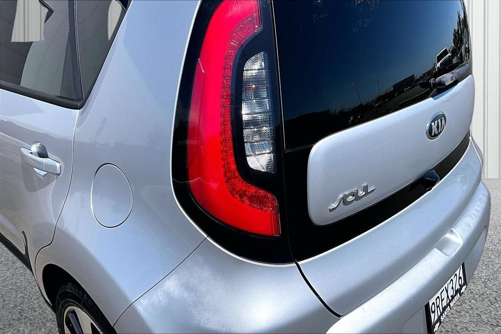 2014 Kia Soul !
