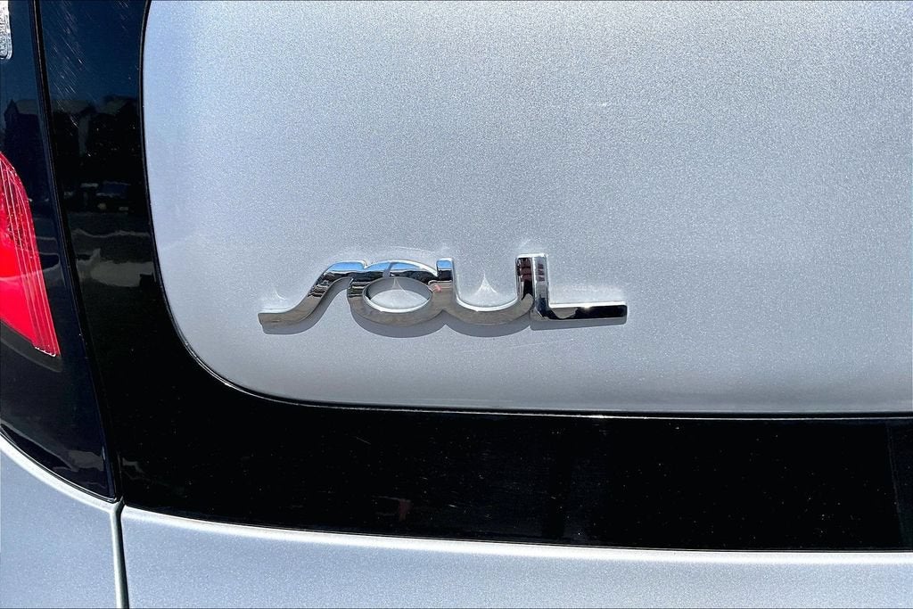 2014 Kia Soul !