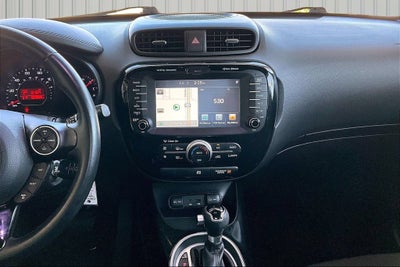 2014 Kia Soul !