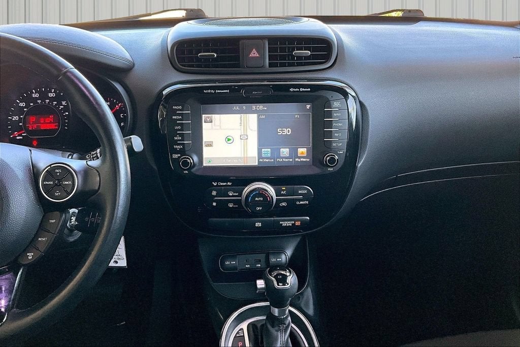 2014 Kia Soul !
