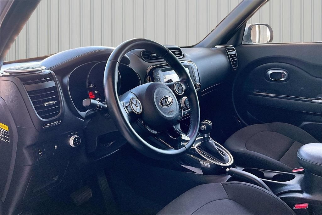 2014 Kia Soul !
