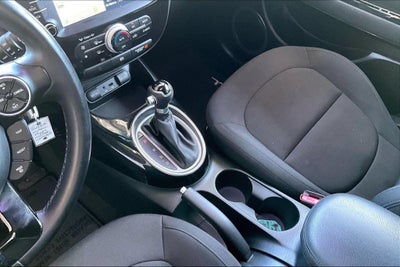 2014 Kia Soul !