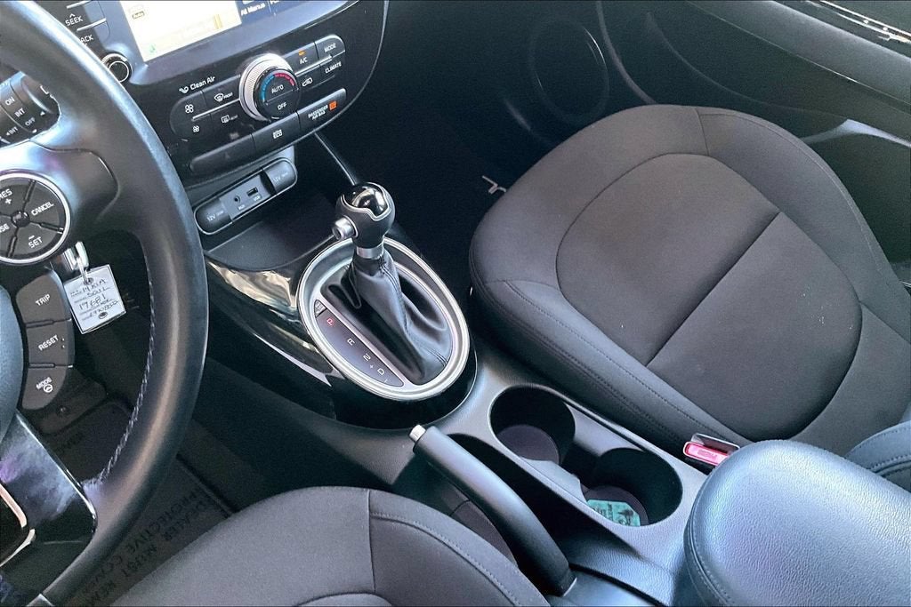 2014 Kia Soul !