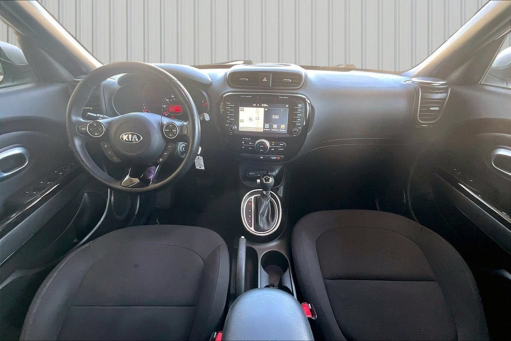 2014 Kia Soul !