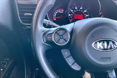 2014 Kia Soul !