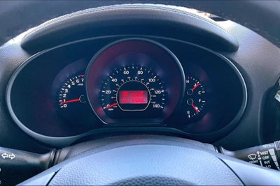 2014 Kia Soul !