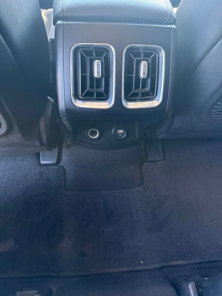 2022 Kia Sorento Hybrid S