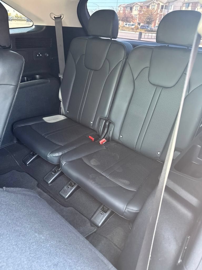 2022 Kia Sorento Hybrid S