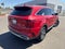 2022 Kia Sorento Hybrid S