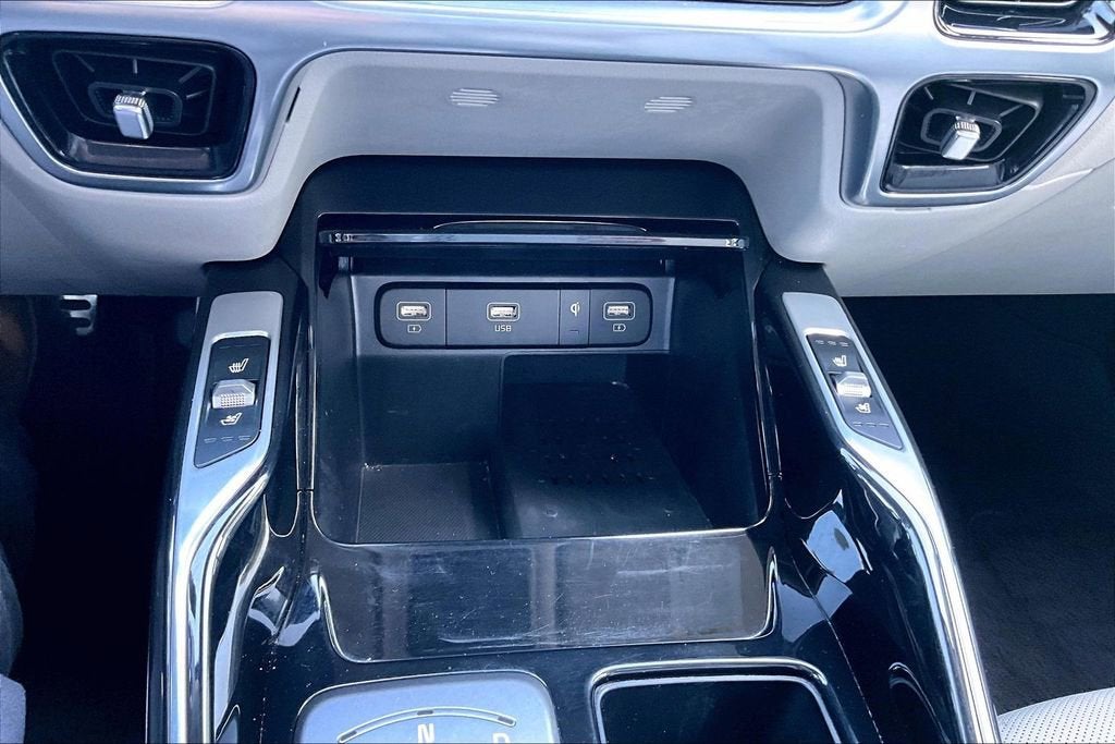 2023 Kia Sorento Hybrid SX Prestige