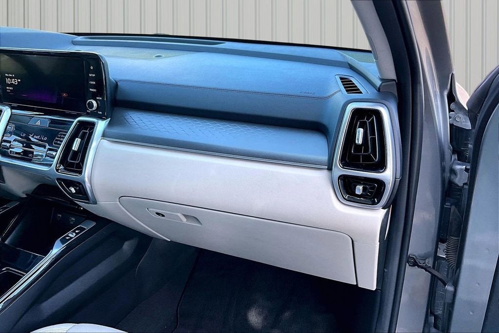 2023 Kia Sorento Hybrid SX Prestige