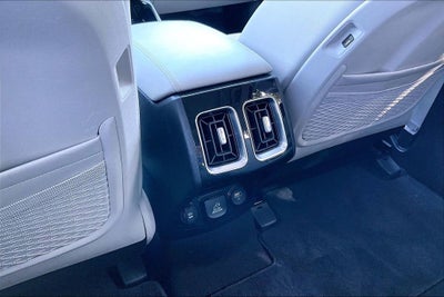 2023 Kia Sorento Hybrid SX Prestige