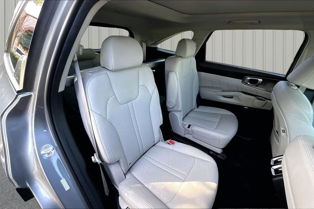 2023 Kia Sorento Hybrid SX Prestige