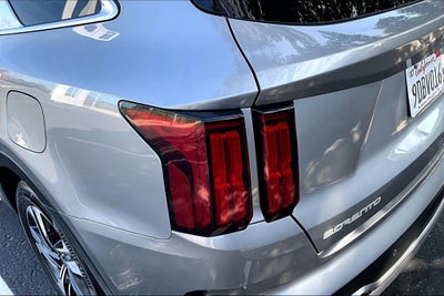 2023 Kia Sorento Hybrid SX Prestige