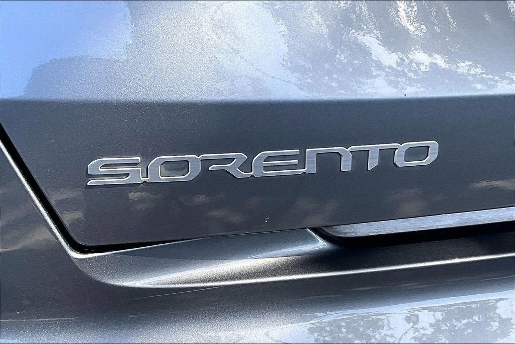 2023 Kia Sorento Hybrid SX Prestige