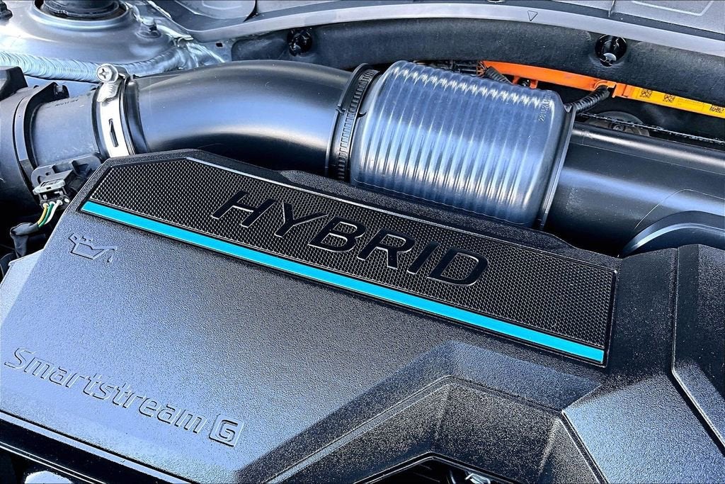 2023 Kia Sorento Hybrid SX Prestige