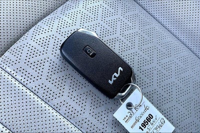 2023 Kia Sorento Hybrid SX Prestige