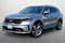 2023 Kia Sorento Hybrid SX Prestige
