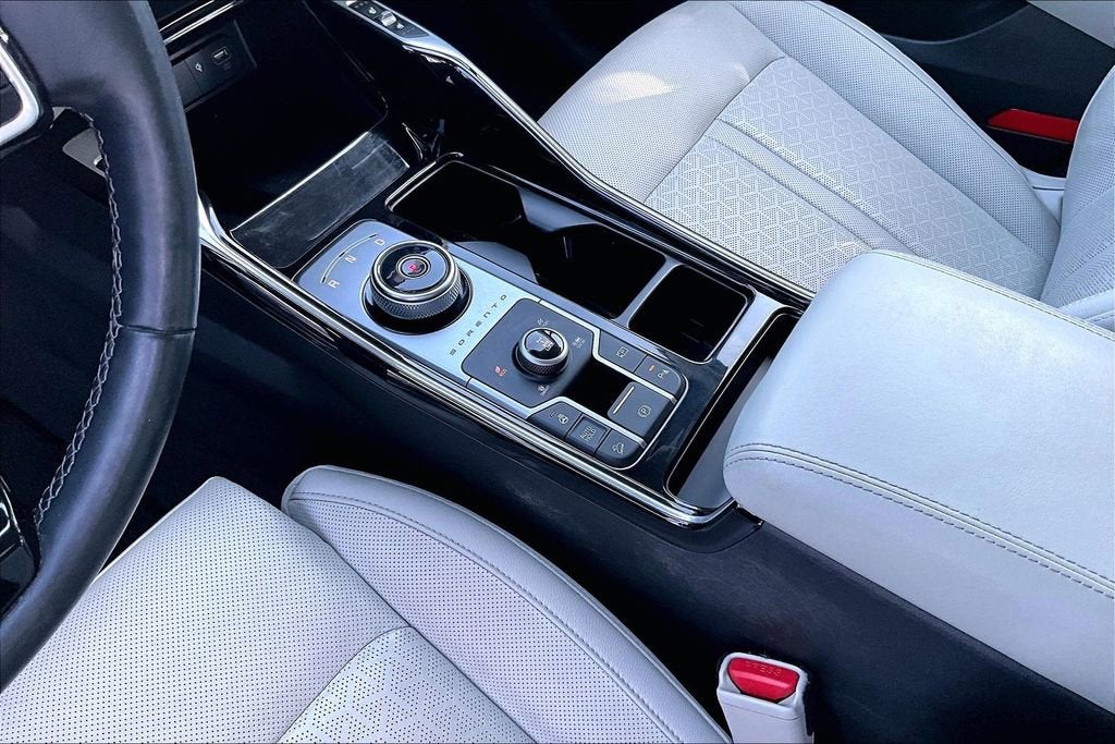 2023 Kia Sorento Hybrid SX Prestige