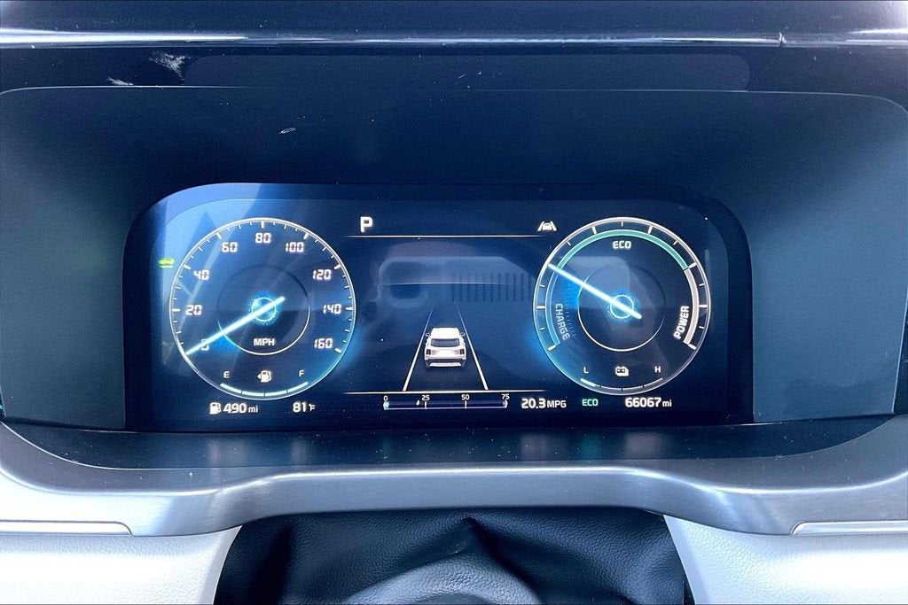 2023 Kia Sorento Hybrid SX Prestige