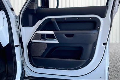 2020 Land Rover Defender HSE