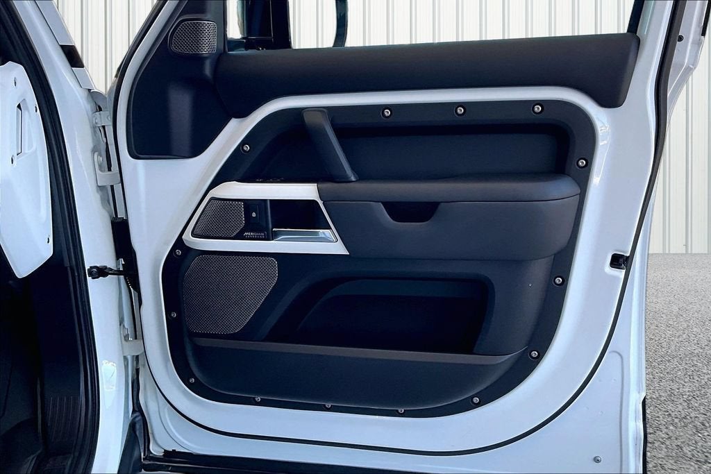 2020 Land Rover Defender HSE