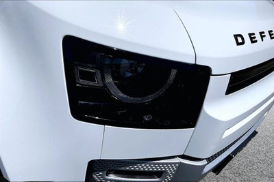 2020 Land Rover Defender HSE