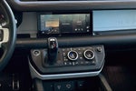 2020 Land Rover Defender HSE