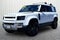 2020 Land Rover Defender HSE