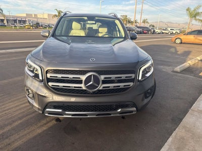 2021 Mercedes-Benz GLB GLB 250