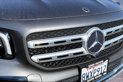 2021 Mercedes-Benz GLB GLB 250