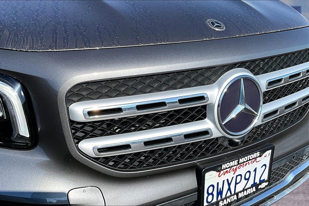 2021 Mercedes-Benz GLB GLB 250