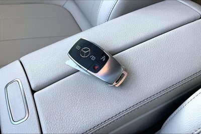 2021 Mercedes-Benz GLB GLB 250