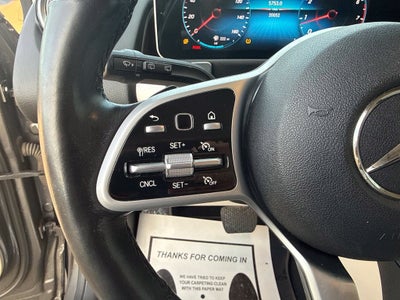 2021 Mercedes-Benz GLB GLB 250
