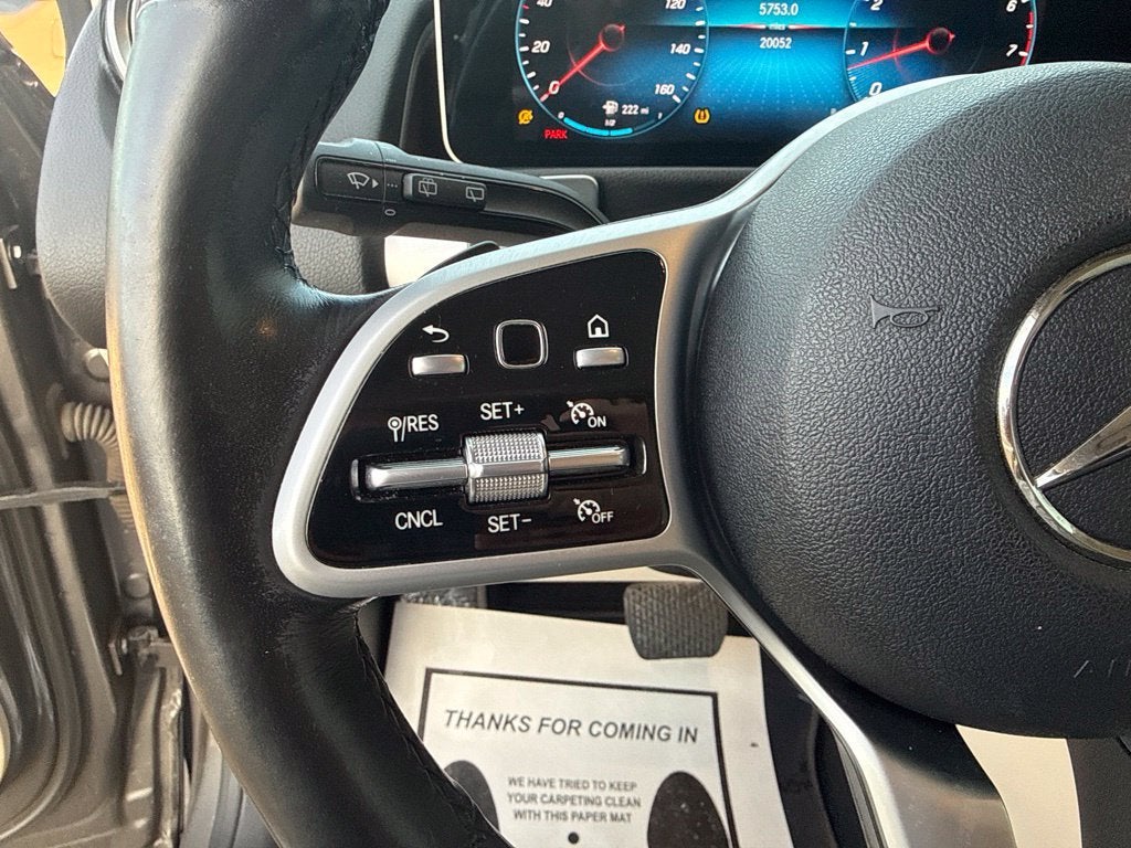 2021 Mercedes-Benz GLB GLB 250