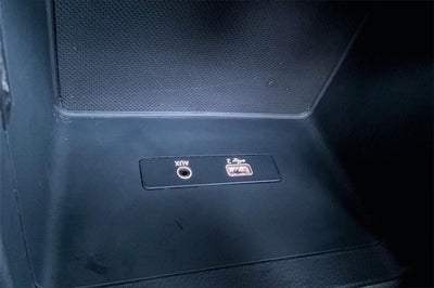 2019 Audi SQ5 Premium Plus