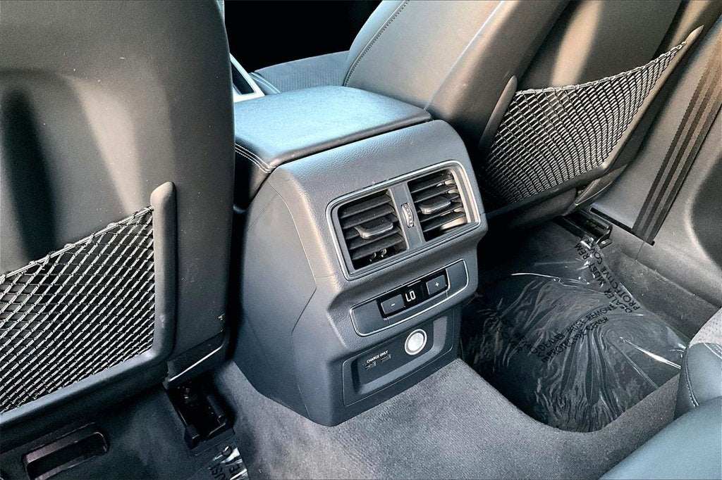 2019 Audi SQ5 Premium Plus