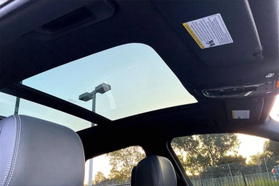 2019 Audi SQ5 Premium Plus