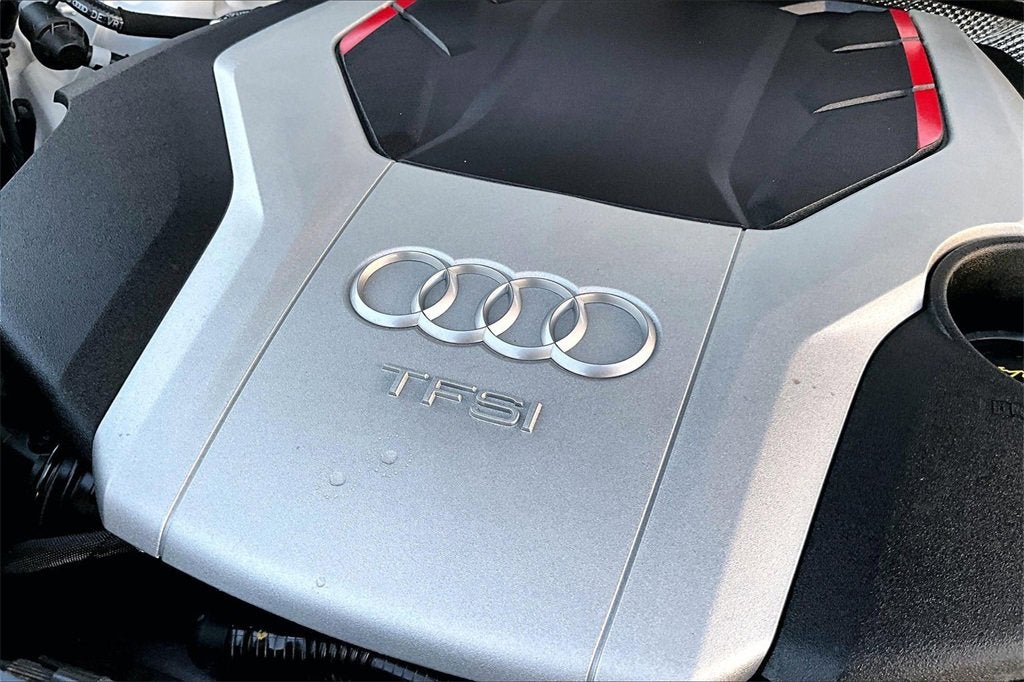 2019 Audi SQ5 Premium Plus