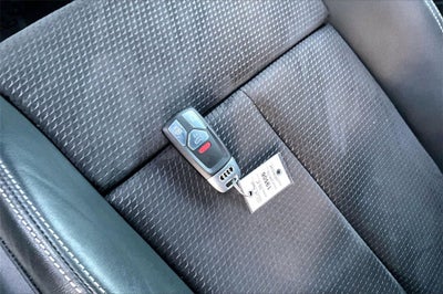 2019 Audi SQ5 Premium Plus