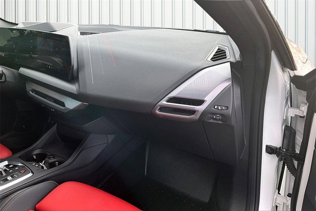 2025 BMW 2 Series M235 xDrive